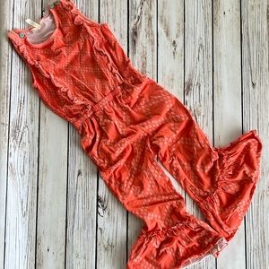 Girls Matilda Jane jumper